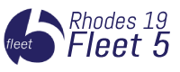 Rhodes 19 Fleet 5