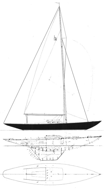 A drawing of a sailboatDescription automatically generated