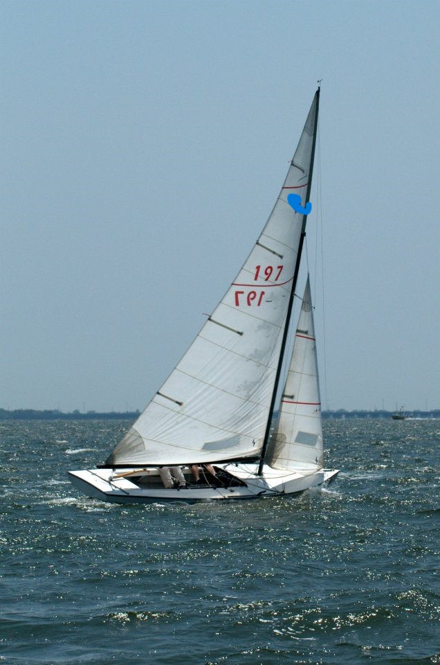 A sailboat on the waterDescription automatically generated